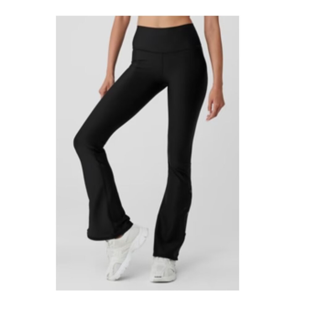ALO YOGA AIRLIFT HIGH-WAIST GAME CHANGER LEGGING Size Small